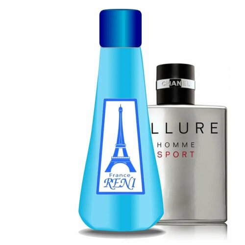 Reni №275 Наливная парфюмерия по мотивам Allure Homme Sport