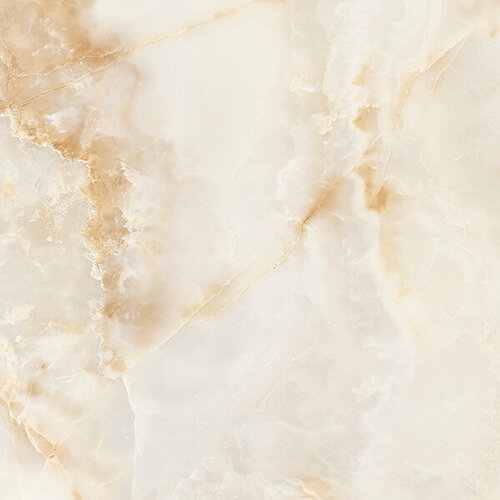 Плитка из керамогранита Absolut Gres 1046G Cloudy Beige полир для стен и пола универсально 60x60 цена за 72 м2 16560₽