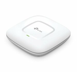 Wi-Fi точка доступа TP-Link CAP300 N300 белый