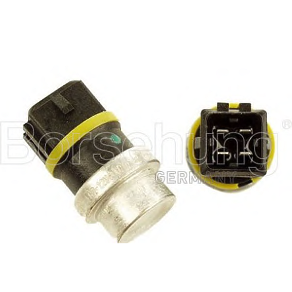 BORSEHUNG B13134 (357919501A / 6U0919501B) датчик температуры охл. жидк.\ VW Polo (Поло) / Golf (Гольф) / vento / Passat