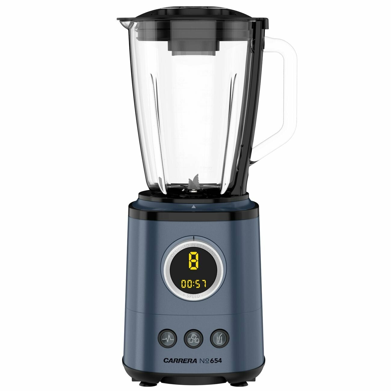 фото Блендер стационарный Carrera №654