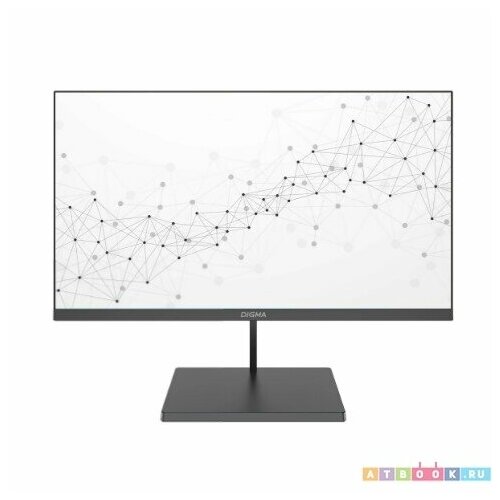 Digma Монитор 22A501F черный