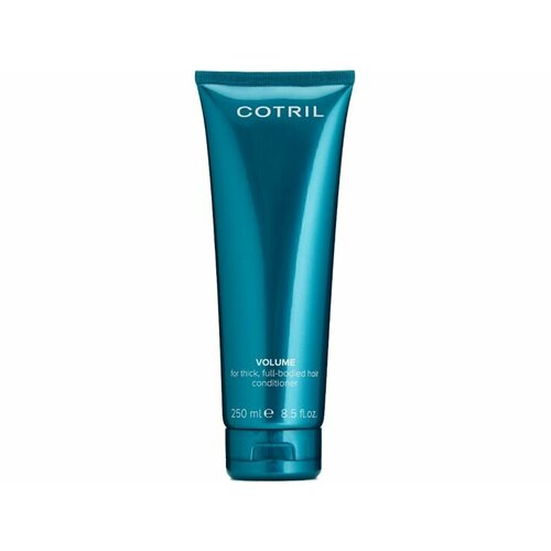 Кондиционер для объема волос COTRIL Volume Conditioner