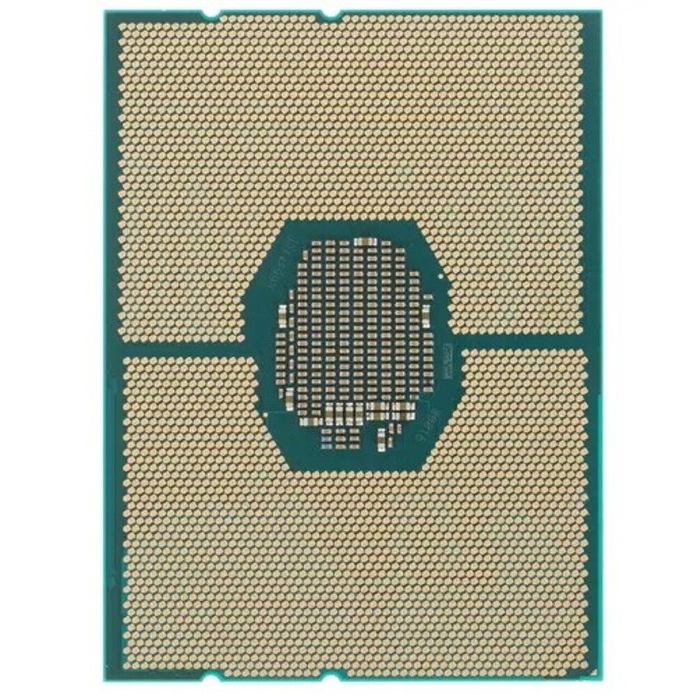 Процессор для серверов INTEL Xeon Gold 6230R 2.1ГГц [cd8069504448800s rgza] - фото №8