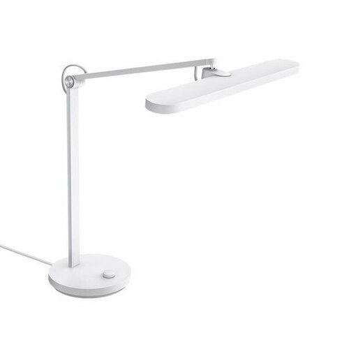 Настольная лампа светодиодная Mijia Table Lamp Pro Read-Write Version (белая)