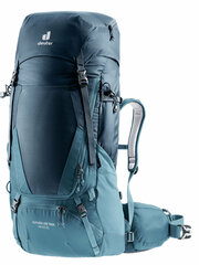 Рюкзак deuter Futura Air Trek 45+10 SL, Marine-Lake