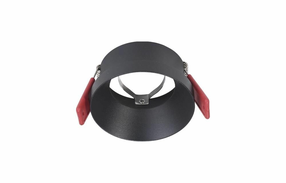 Светильник Crystal Lux CLT 044C BL - фото №1