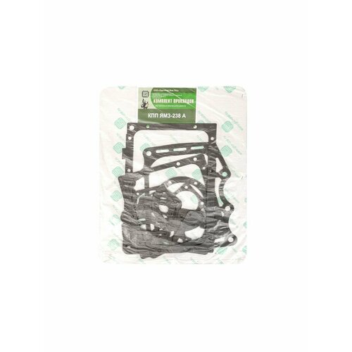Комплект прокладок КПП ЯМЗ-238 А