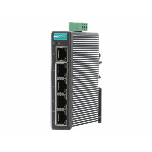 Сетевой коммутатор 510100 Мбит портов EDS-205 5392400₽