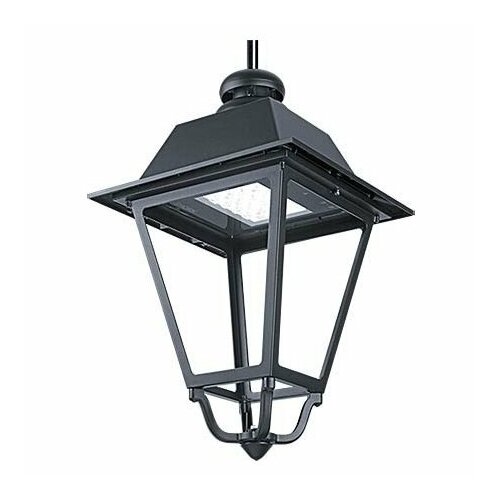 Светильник для улиц и мест EP445 24L #96629562 – Zumtobel – 96629562 – 5037319374589