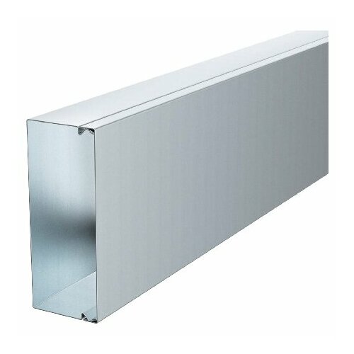 Кабельный канал 64x150 мм LKM60150FS OBO 6247148 4012196312191 26590₽