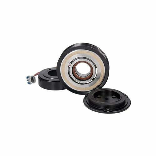 MSG KP0204 шкив компрессора кондиционера OPEL ASTRA 22I 14740₽