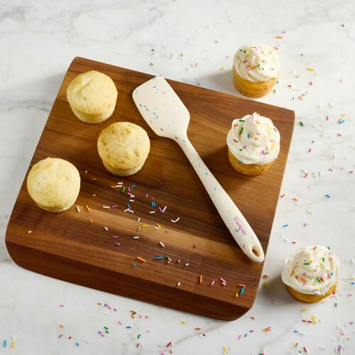 Лопатка силиконовая для кухни265 см 299₽