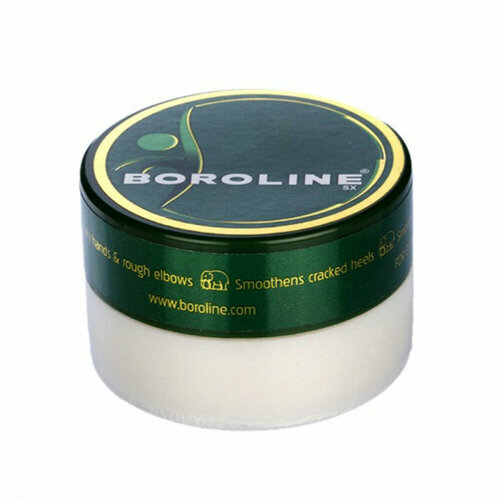 BOROLINE CREAM (Боролин ночной восстанавливающий крем), 40 г.