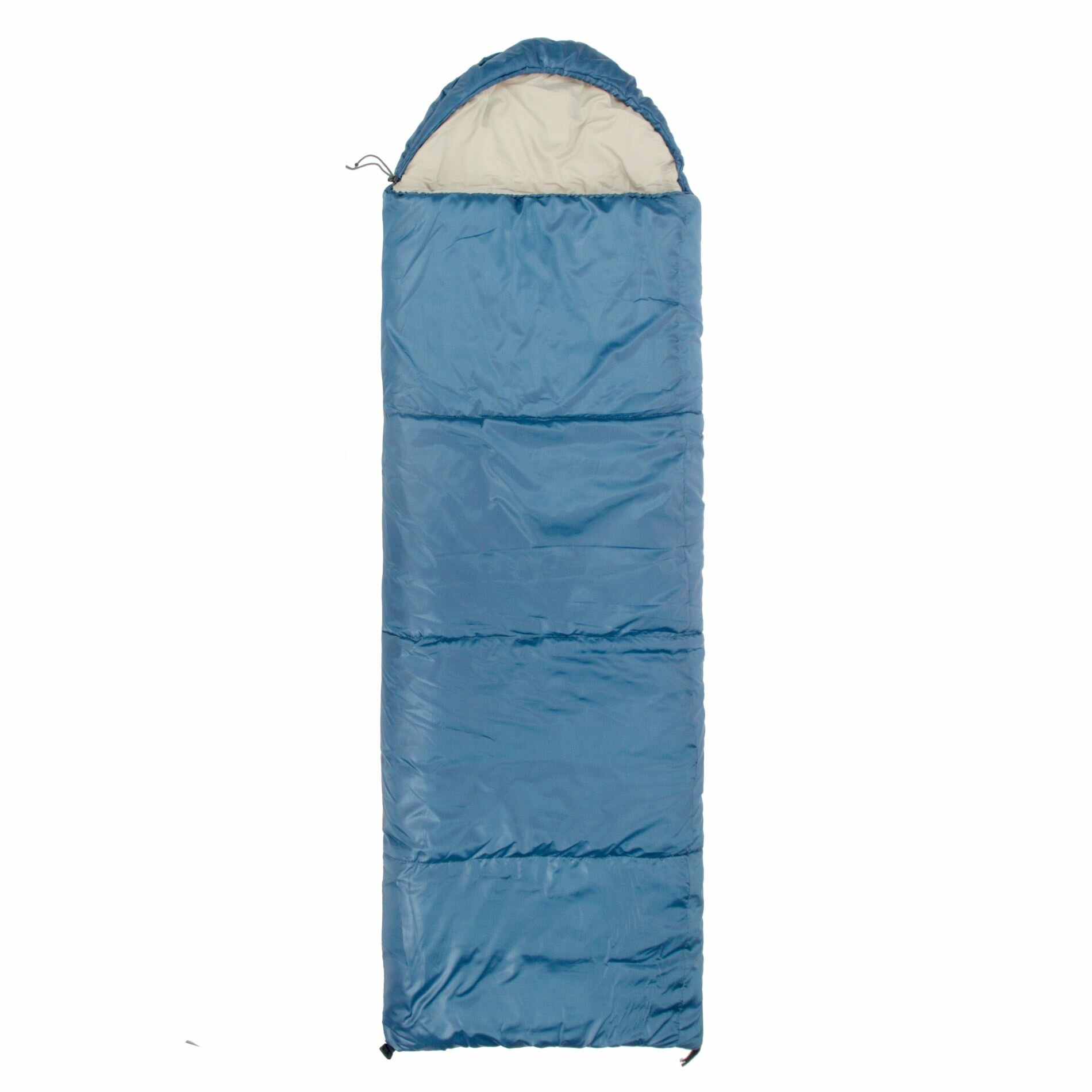 Спальный мешок Зима Комфорт L -10 левый Снаряжение