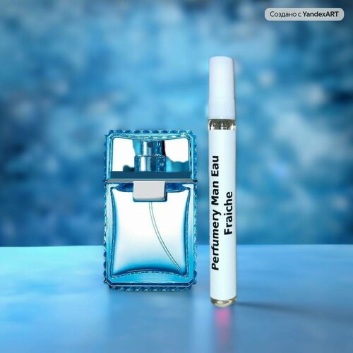 Духи Perfumery Man Eau Fraiche Мэн Фреш