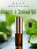 Масляные духи с роллером Мохито и Зелёный чай AROMAKO 3 мл, ролле...