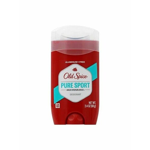 Дезодорант стик Old Spice PURE SPORT мужской 50 мл 489₽