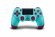 Джойстик геймпад для PlayStation 4, ПК, Android и iOS бирюзовый