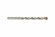 Сверло по бетону (9х80х120 мм) AEG (Milwaukee) 4932363643