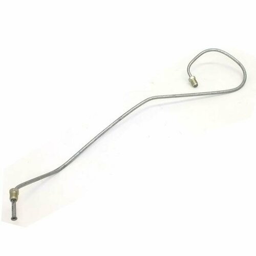 Трубка сцепления Г-2410-3110 282₽