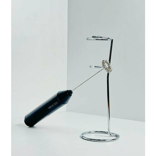Электрический портативный миксер Circle Joy Air Pump Wine Opener CJ-EMF02 Circle Joy на батарейках 560₽