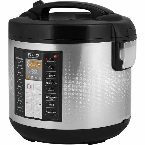 фото Мультиварка Red Solution RMC-M40S