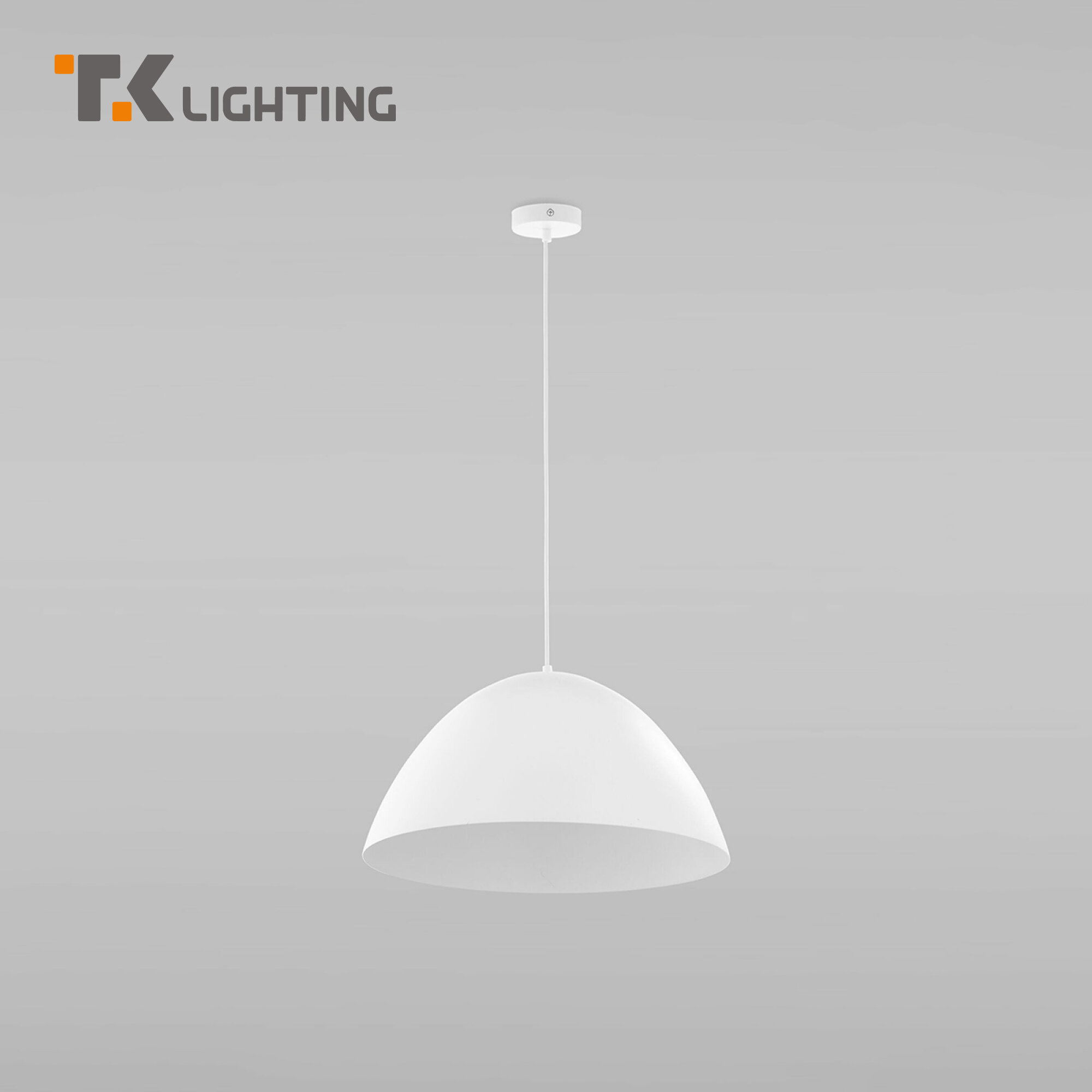 Подвесной светильник TK Lighting - фото №1