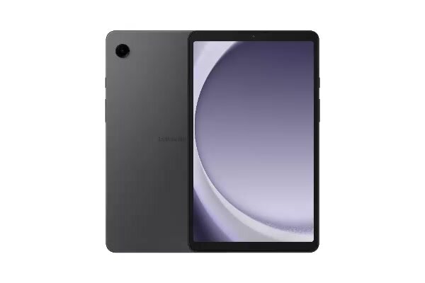 8.7" Планшет Samsung Galaxy Tab A9, 8/128 ГБ, Wi-Fi + Cellular, Android 13, графитовый — фото 1