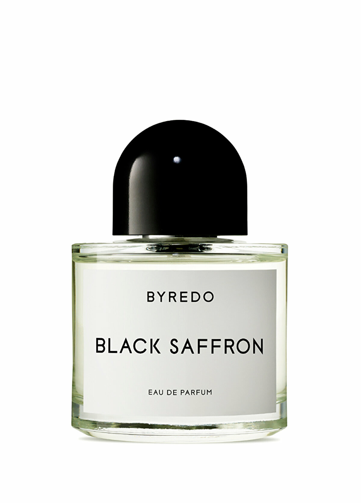 BYREDO парфюмерная вода Black Saffron, 100 мл, 100 г