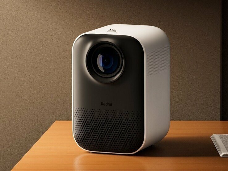 Проектор Xiaomi Redmi Projector