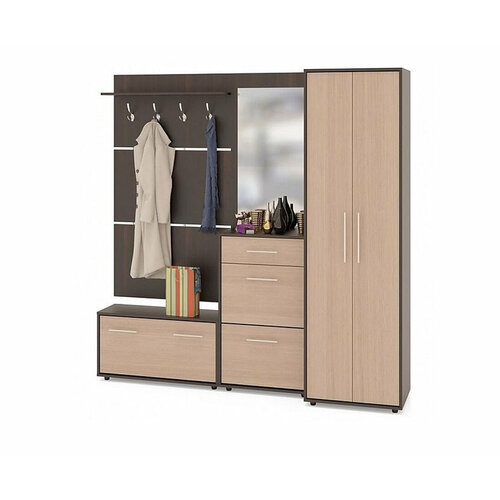 Комплект прихожей 