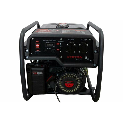 VERTON POWER GG3900