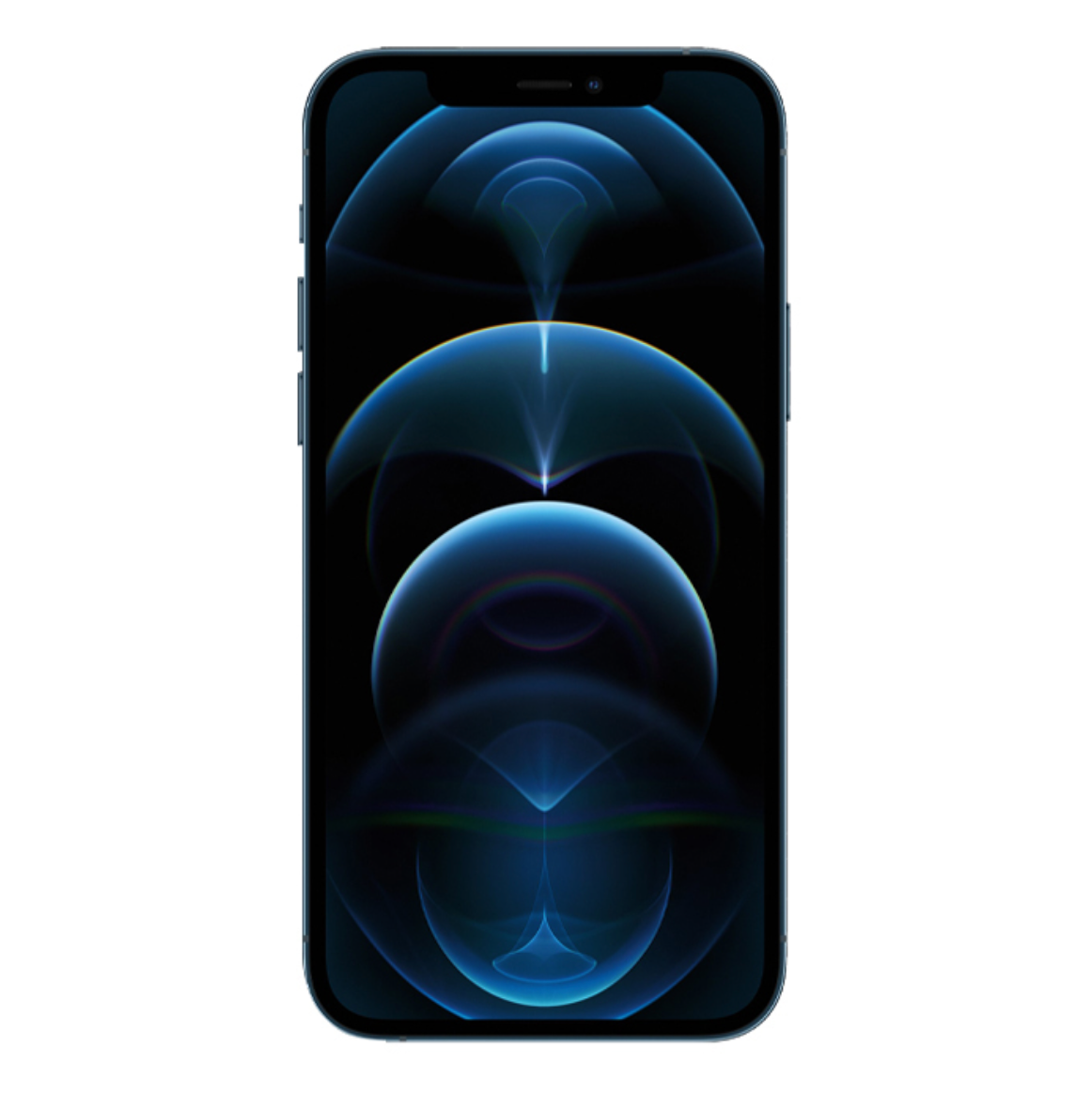 iPhone 12 Pro 256GB ブルー Apple iPhone 12 Pro 256 ГБ тихоокеанский синий