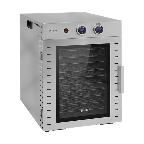 Дегидратор Libhof FDW-12 34123₽
