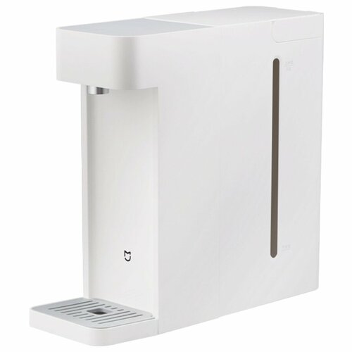 Термопот диспенсер Xiaomi Mijia Instant Hot Water Dispenser S1 MSYSJ03MH CN 6450₽