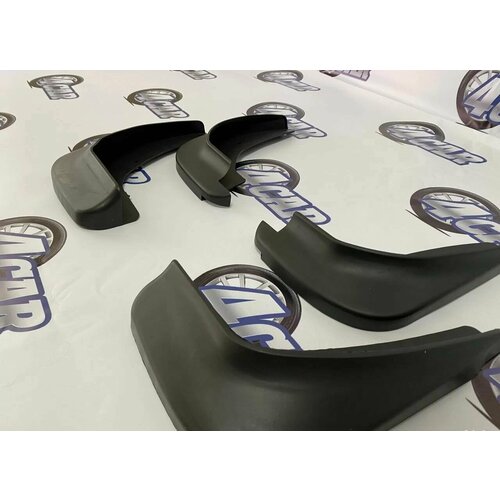 Брызговики для автомобиля Ford Mondeo 4(2007-2014)