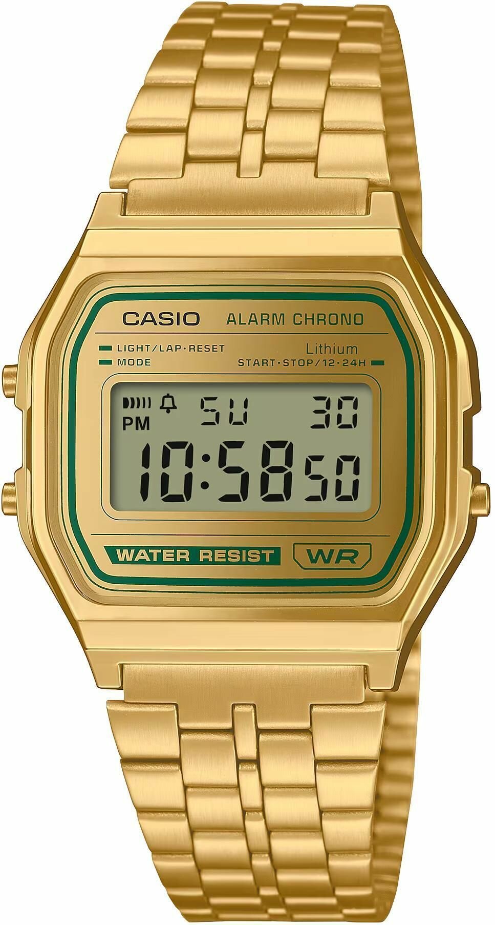 Наручные часы CASIO Vintage 