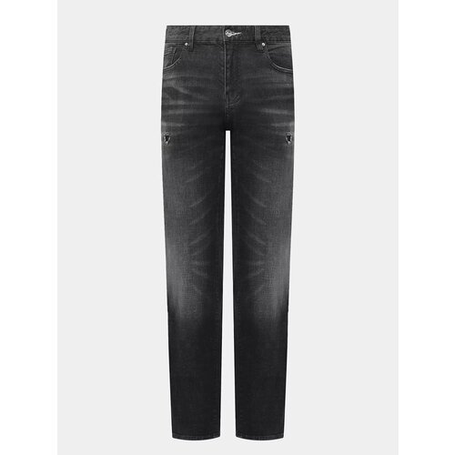 фото Джинсы armani exchange, размер 31l, черный
