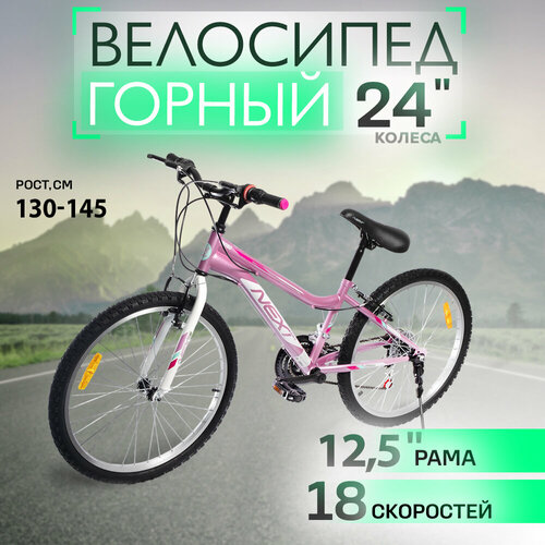 Велосипед горный NEXTbike N150 24