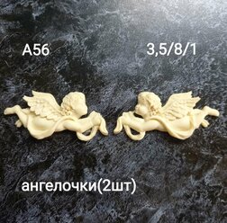 Лепнина декор из пластика и гипса