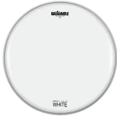 Пластик для барабана Williams WPM1-7MIL-22