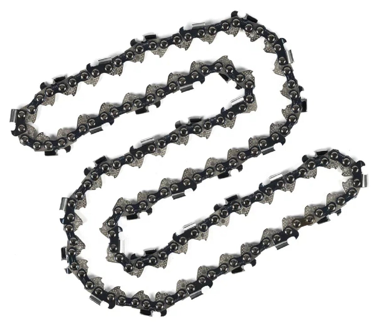 Цепь пильная CHAMPION 72 PRO (BP) для пил CHAMPION чизельные режущие звенья 0.325
