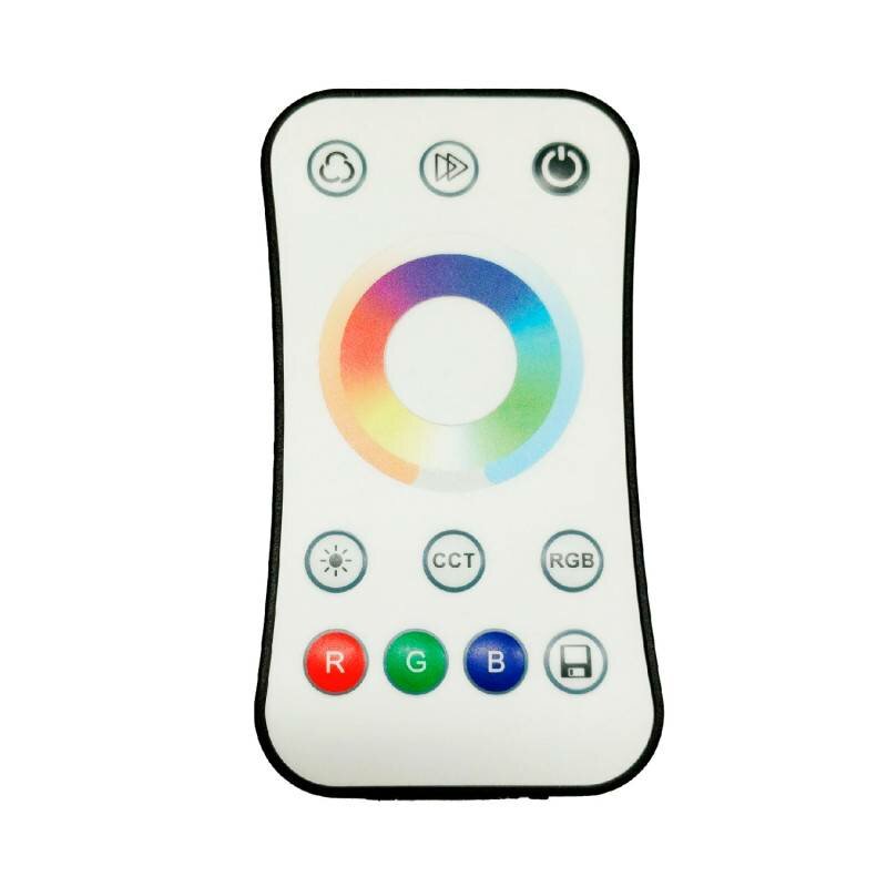 Favourite 2001-RC-004, пульт управления, RGB+CCT — фото 1