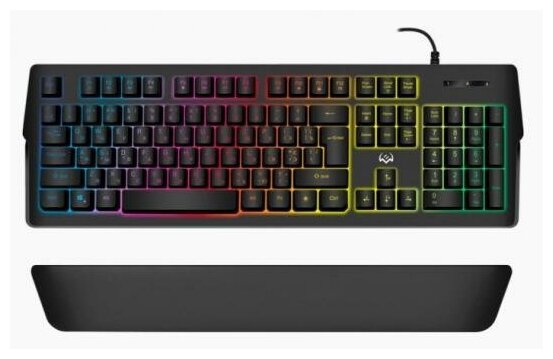 Клавиатура Sven KB-G9400