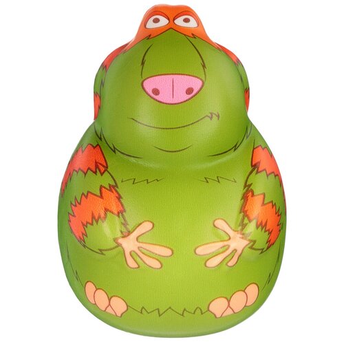 Финник Игрушка-антистресс,12 см,полиуретан,Финник