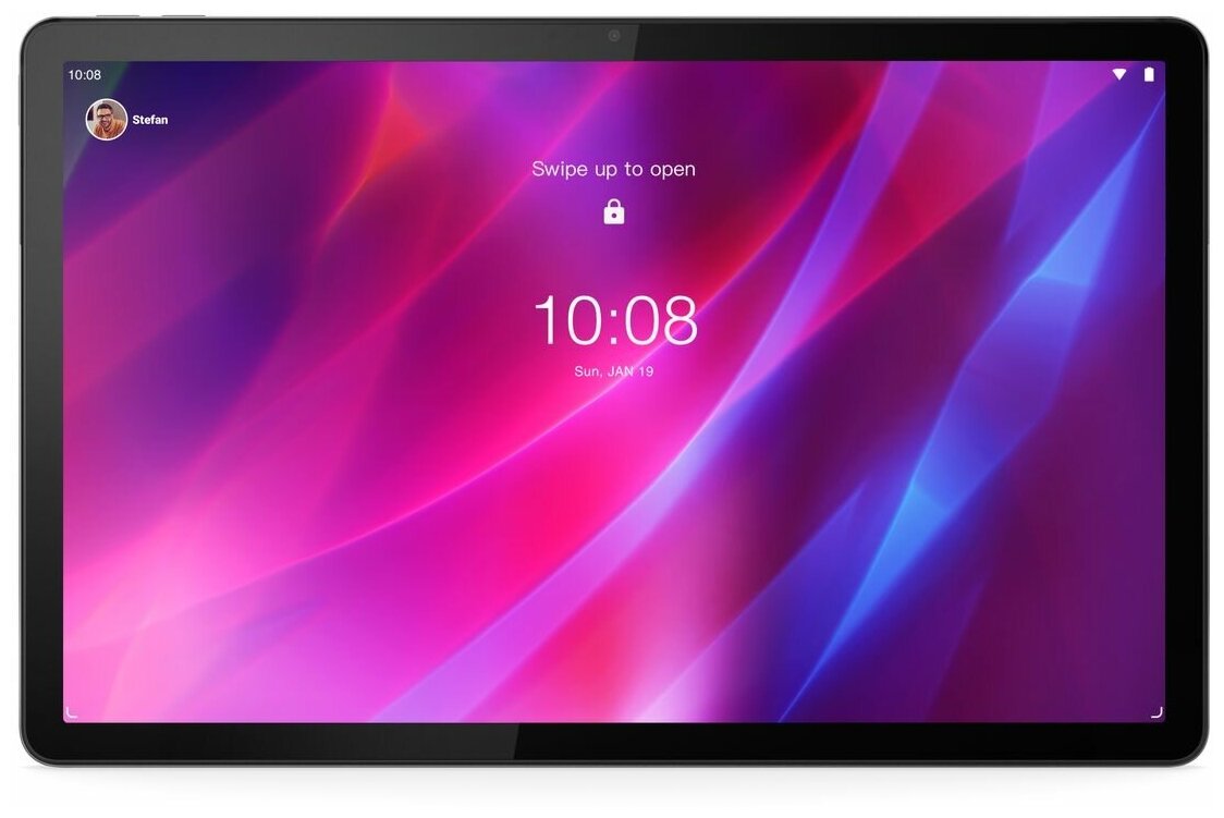 Планшет Lenovo Tab P11 Plus TB-J616F 4/64GB Modernist Teal (ZA940341RU)