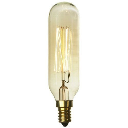 Лампа ретро лампа Lussole Lamp Loft GF-E-46 x40Вт E14, 5 штук в комплекте