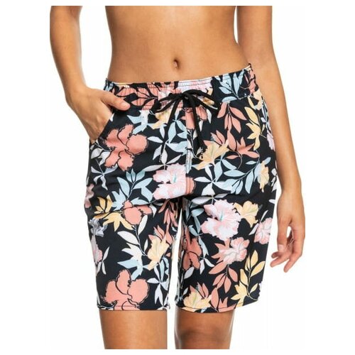 Бордшорты Roxy Basics 9 Цвет антрацит Размер XS 2995₽