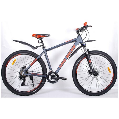 NRG BIKES Lion 29